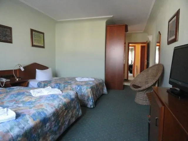 ***  Comfort Hotel Frankfurt Airport Moerfelden-Walldorf Germany
