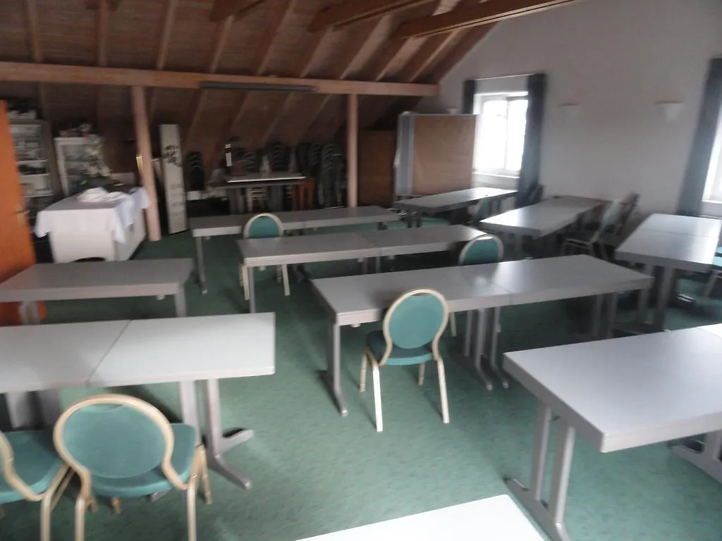 Comfort Hotel Frankfurt Airport Moerfelden-Walldorf