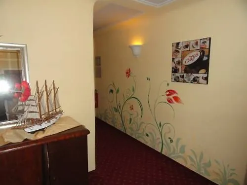 Comfort Hotel Frankfurt Airport Moerfelden-Walldorf