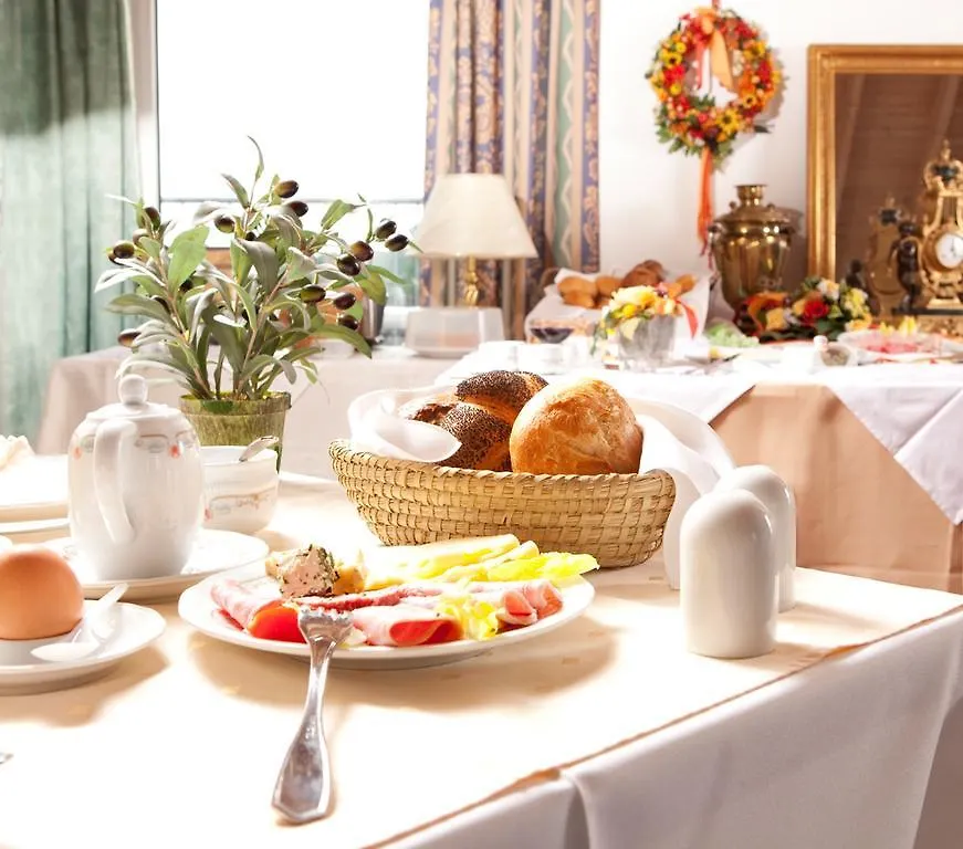 Comfort Hotel Frankfurt Airport Frankfurt am Main Germany