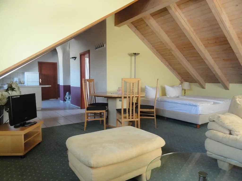 Comfort Hotel Frankfurt Airport Moerfelden-Walldorf