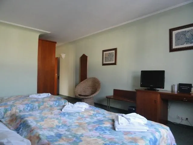 Comfort Hotel Frankfurt Airport Moerfelden-Walldorf
