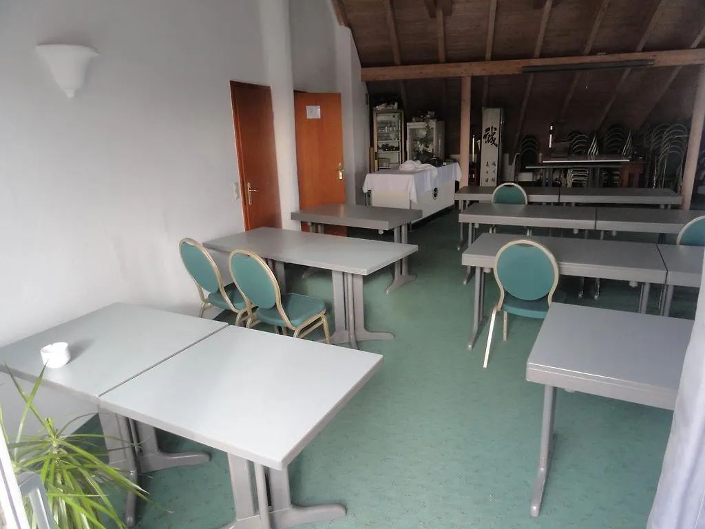 ***  Comfort Hotel Frankfurt Airport Moerfelden-Walldorf Germany