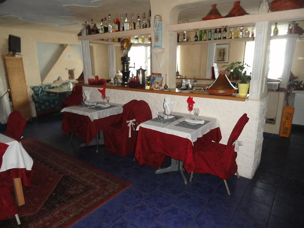 Comfort Hotel Frankfurt Airport Moerfelden-Walldorf